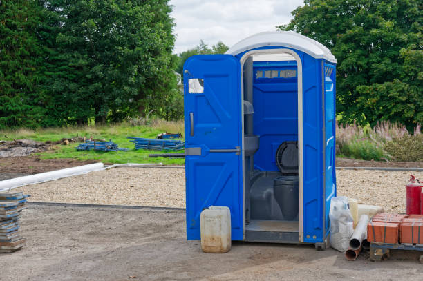 Portable Restroom Removal and Pickup in Horton, KS